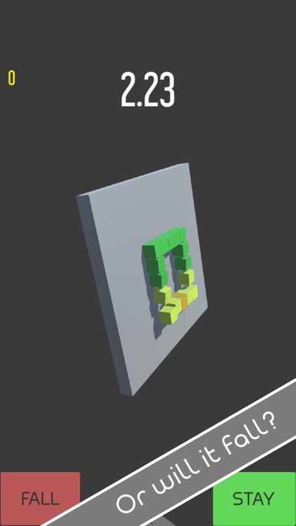 Balance 3D - Fun puzzle arcade game