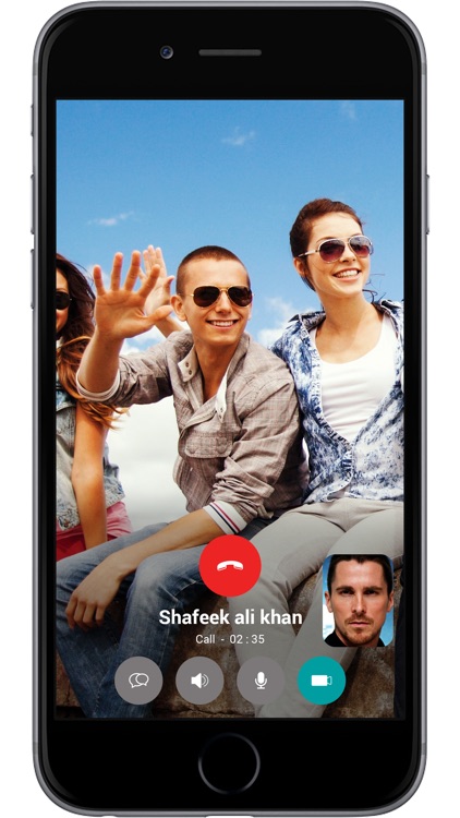 doEazy Messenger screenshot-4