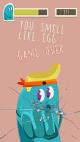 Fist Bump! The Addictive Party Game. Don't Mess Up screenshot
