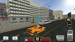 Game screenshot Город Crazy Taxi Driver 2017 mod apk