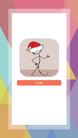 Game screenshot Xmas Meme Generator-Sticker Creating App mod apk