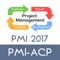 The PMI Agile Certified Practitioner (PMI-ACP)® formally recognizes your knowledge of agile principles and your skill with agile techniques