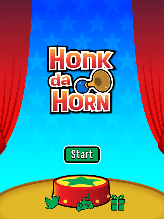 Screenshot #4 pour Honk Da Horn