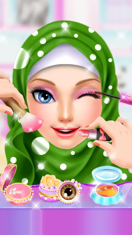 Colouring Games for Kids Baby