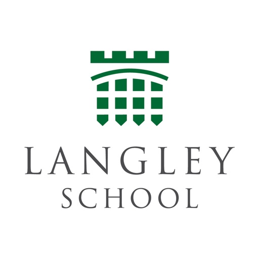 Langley School icon