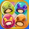 Easter Match Mania - Surprise Eggs Super Puzzle Game FREE