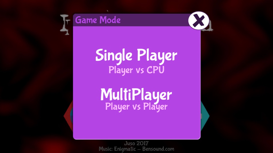 #2. Infexxion - hexagonal board game (iOS) 由: JUAN MIGUEL DE ROBLES MACEDO