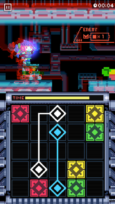 Screenshot #2 pour Connect & Break