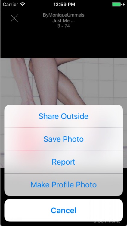 Elixio Network screenshot-3