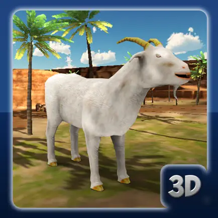 Goat Jungle Simulator - Pet Survival Game Cheats