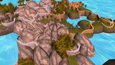 Screenshot #1 pour Truck Transporter Simulator 2017