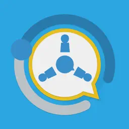 Gizilogger - Voice Recorder app icon