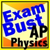 AP Physics 1 & 2 Flashcards Exambusters