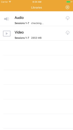 Spanish Accelerator(圖2)-速報App