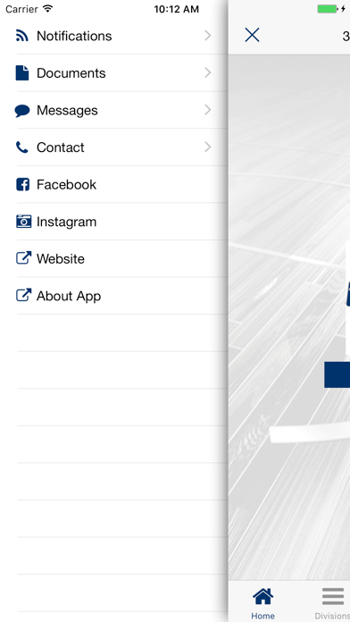 Screenshot #2 pour Team Nikos Basketball Academy