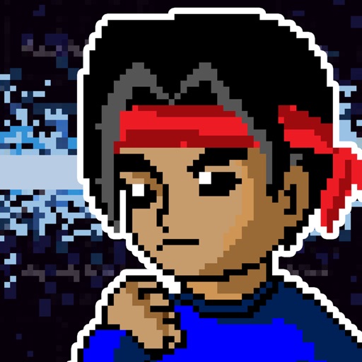 Super Dash Boy Icon