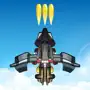 Air Force Strike - Classic Sky Shooting Games