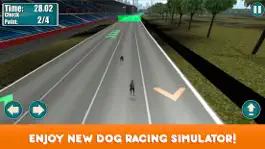 Game screenshot Dog Racing Tournament 2 mod apk