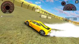 Game screenshot Pedal To Metal Drift Racing hack