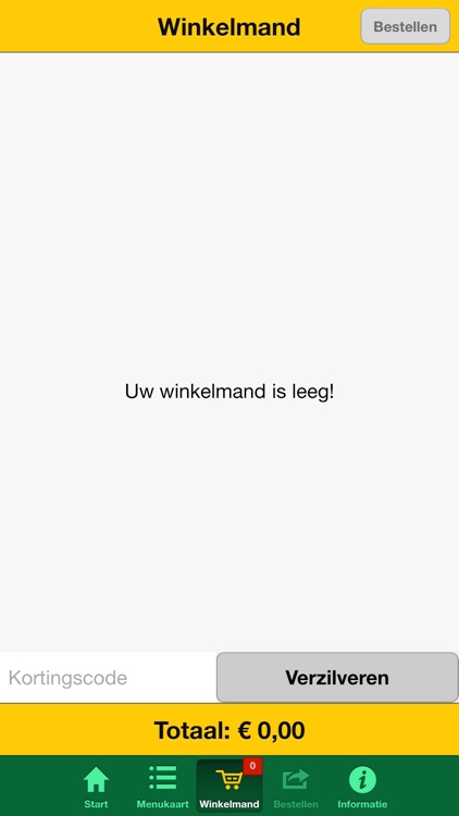 SnackService Rotterdam