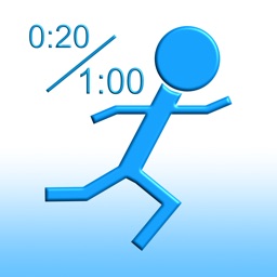 Training Timers Apple Watch App