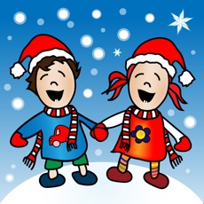 Activities of KinderApp Christmas - Kids learn to speak