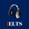 ielts listening practice tests app covered complete Listening Section with 4 types of sub section