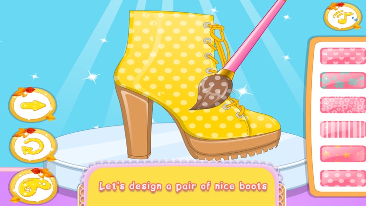 Ever After High Boots Trend Girl Games