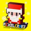 PixelCraft - Brain Blocks delete, cancel