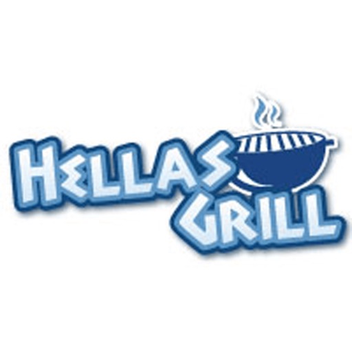 Hellas Grill Eilbek icon