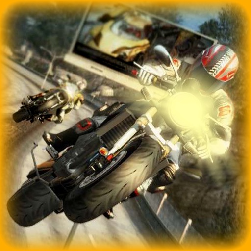 Motor Bike speed Racing stunts- pro game