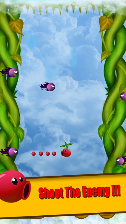 Sky Fire - Sky Battle screenshot-3