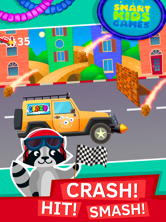 Screenshot #6 pour Garage de voiture reparation pour enfants