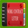 Icon Work Contract