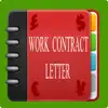 Work Contract problems & troubleshooting and solutions