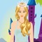 Beautiful Princess Dress Up Game