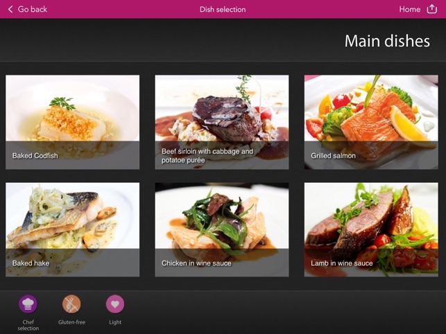 Vinipad Wine List & Food Menu(圖4)-速報App