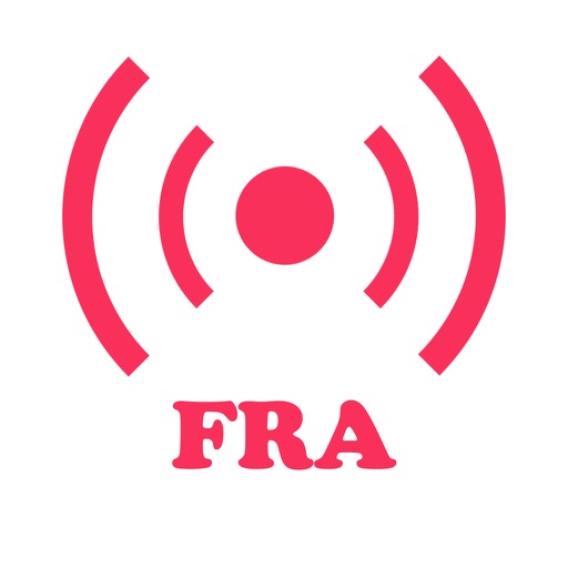 France Radio - Stream Live Radio