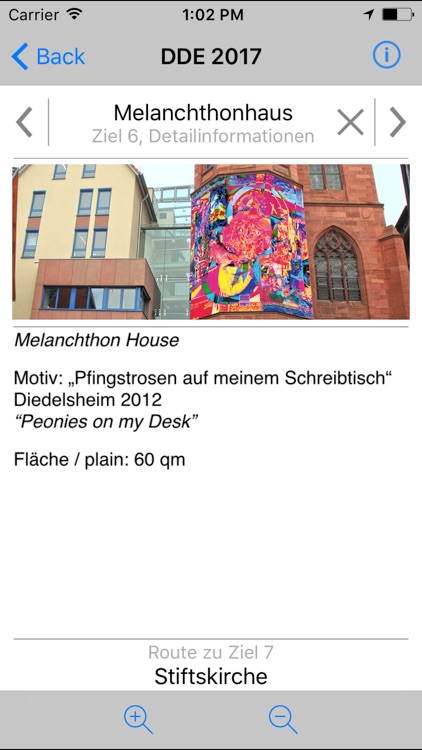 DDE - Thomas Rebel screenshot-3