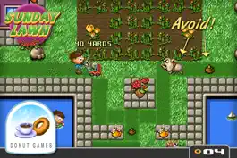 Game screenshot Sunday Lawn mod apk