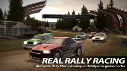 rush rally 2 iphone screenshot 3