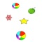 Crazy Beach Ball is a simple runner game