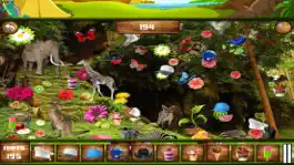 Game screenshot Animal Safari Hidden Object Games apk