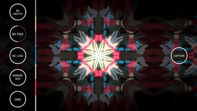 Screenshot #3 pour Happy Trails Drawing App