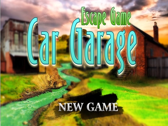 Escape Game: Car Garageのおすすめ画像5