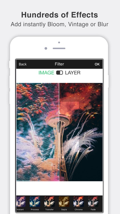 Flyers Creator - Print or Create Poster & Leaflet screenshot-4