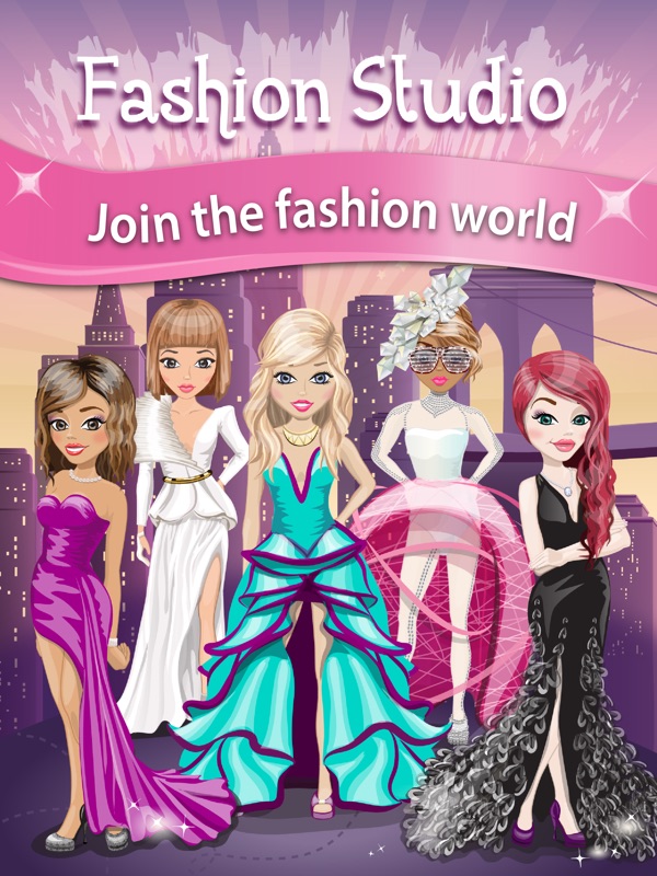 Fashion Studio screenshot 6