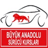 Büyük Anadolu Sürücü Kursları