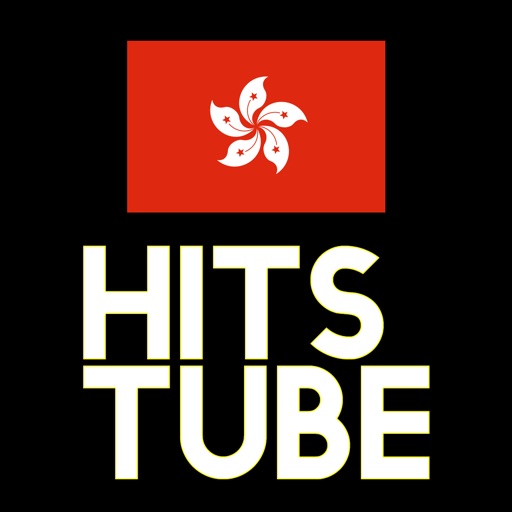 Hong Kong HITSTUBE Music video non-stop play icon