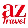 az Travel 旅遊生活雜誌 - iPadアプリ